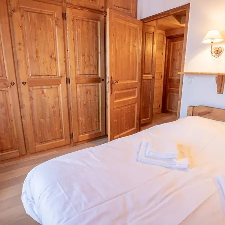 Chalet De 6 *