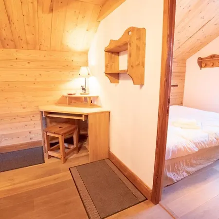 Chalet De 6