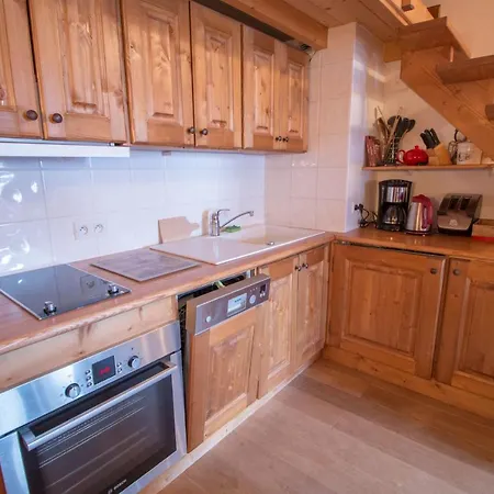 Chalet De 6 *