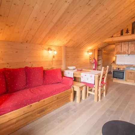 Chalet De 6 *
