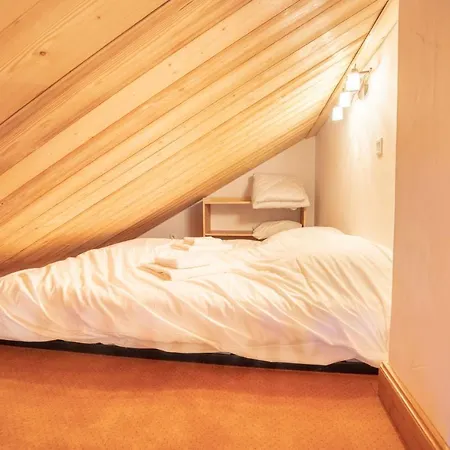 Chalet De 6